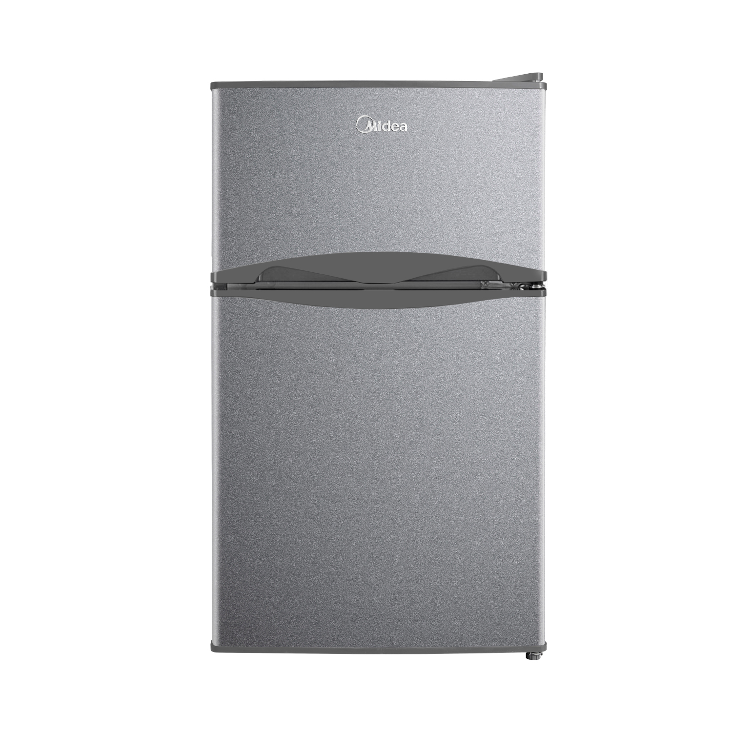 FRIGOBAR 2 PUERTAS 87 LTS SILVER